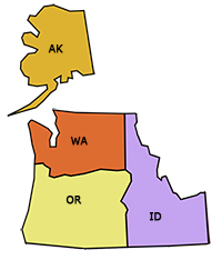Areas We Serve Areas We Serve